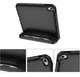 Чохол STR EVA з ручкою-підставкою для Apple iPad 11 (А16) 2025Black - зображення 3