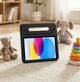 Чохол STR EVA з ручкою-підставкою для Apple iPad 11 (А16) 2025Black - зображення 9