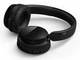 Sluchawki bezprzewodowe sportowe TWS Philips 7600 series TAA7306BK/00 z czujnikiem tetna (4895229117730) - obraz 2