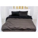 Постільна білизна MirSon Велюр Winter Frost 28-0007 + 28-0003 Rhodies Velvet 160х220 (2200004009810) - изображение 1