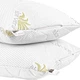 Подушка MirSon Memory No795 Alberto Memory звужена 50х70 см (2200001489530) - зображення 1
