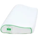 Подушка MirSon ортопедична 6121 Green nature Julia Kiddy 50х29х5/8 (2200003262759) - зображення 1