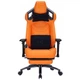 Крісло ігрове GT Racer X-5099 Orange - изображение 1