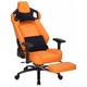 Крісло ігрове GT Racer X-5099 Orange - изображение 5