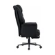 Крісло ігрове GT Racer X-7483 Black (X-7483 Fabric Black XL) - зображення 3