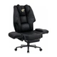 Крісло ігрове GT Racer X-7483 Black (X-7483 Fabric Black XL) - зображення 4