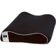 Подушка MirSon ортопедична 6008 Delicate satin Black Pearl 58х40х10.5 (2200003261059) - зображення 1