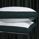 Подушка MirSon Трьохкамерна Imperial Satin Luxe (мягка) 70х70 (2200007209439) - зображення 3
