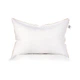Подушка MirSon пухова Hand Made De Luxe White 904 середня 60x60 (2200000555724) - изображение 3