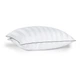 Подушка MirSon пухова Hand Made Royal Pearl 908 висока 50x70 (2200000555670) - изображение 1