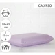 Подушка MirSon ортопедична 6052 Delicate satin Calypso Men 59х43х12 (2200003261752) - зображення 2