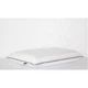 Подушка MirSon ортопедична 6066 Noble stripe Royal Pearl WoMen 59х43х10 (2200003262209) - изображение 3