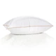 Подушка MirSon пухова Hand Made De Luxe White 905 висока 70x70 (2200000555823) - зображення 1