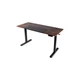 Комп'ютерний стіл Barsky StandUp Loft 1400*600 (BSTL-01) - изображение 3