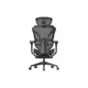 Офісне крісло OfficePro OC950B Black (OC950B) - изображение 2