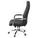 Офісне крісло Аклас Сейя ANF (PU Black) (00169262) - изображение 3