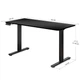 Комп'ютерний стіл Mealux PowerDesk Duo Black (EVO-242 Duo B/B) - изображение 3