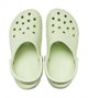 Жіночі крокси Crocs Classic Celery (37-38, зелений) - изображение 3