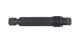 Амортизатор для стиральной машины Beko 2816870800, AKS, 85N, 165/11 мм - изображение 2