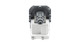 Насос Hanyu B20-6A01 для стиральной машины Zanussi 4055250551, 30 Вт - изображение 2