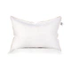 Подушка MirSon пухова Hand Made De Luxe White 903 низька 70x70 (2200000555809) - изображение 3