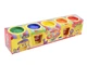 Тісто Master Do, 5 банок по 50 г. DANKO TOYS (TMDB-01-02U) - зображення 1
