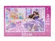 Пазлі серії Barbie, 35 елементів G-Toys (BA001) - зображення 3