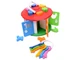 Іграшка-сортер «Будиночок» ТехноК (2438) - изображение 3