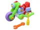 Іграшковий мотоцикл-конструктор MTOYS (ІП.30.002) - зображення 1