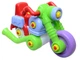 Іграшковий мотоцикл-конструктор MTOYS (ІП.30.002) - зображення 2