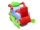 Іграшковий мотоцикл-конструктор MTOYS (ІП.30.002) - зображення 5