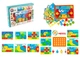 Мозаїка 32 елемента ТехноК (6047) - зображення 1
