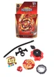 Детский игровой набор "Beyblade", Spryzen C5 (839(B128)) - изображение 1