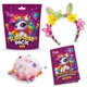 Набір для творчості Vladi Toys «Surprise Pack Mini 6» — сквіш-кексик та квітковий обруч (VT8040-06) - зображення 1