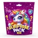 Набір для творчості Vladi Toys «Surprise Pack Mini 6» — сквіш-кексик та квітковий обруч (VT8040-06) - зображення 2