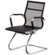 Офісний стілець Special4You Solano office mesh black (E5869) - изображение 2