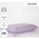Подушка MirSon ортопедична 6073 Delicate satin Calypso WoMen 59х43х10 (2200003262278) - зображення 2