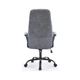 Офісне крісло Special4You Bali grey-anthracite (E7764) - изображение 5