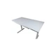 Комп'ютерний стіл Barsky StandUp white glass 1200*600 (BST-12new) - изображение 5