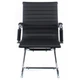 Офісний стілець Special4You Solano office artleather black (E5890) - изображение 2