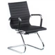Офісний стілець Special4You Solano office artleather black (E5890) - изображение 3