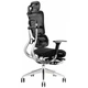 Офісне крісло GT Racer X-801L Black (X-801L Black (W-21)) - зображення 3