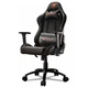 Крісло ігрове Cougar Armor PRO Black - изображение 1