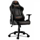 Крісло ігрове Cougar Armor PRO Black - изображение 3