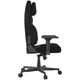 Крісло ігрове Hator Darkside 3L Pro Fabric Black (HTC3210L) - зображення 4