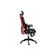 Крісло ігрове GT Racer X-4412 Black/Red - зображення 3