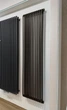 Дизайн-радиатор Terma Delfin 1800x500 mm, Anodic Brown - изображение 7
