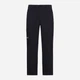 Штаны мужские Jack Wolfskin Activate Flex Pants M A66392-6350 58 Темно-серые (4064886753203) - изображение 7