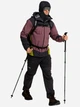 Спортивная ветровка мужская Jack Wolfskin Evertrek Ins Jkt M A66310-6350 XL Темно-серая (4064886758574) - изображение 3