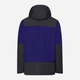 Куртка демисезонная с капюшоном мужская Jack Wolfskin Jasper Decade 3In1 Jkt M A66292-C0711 XL Синяя (4064886756228) - изображение 7